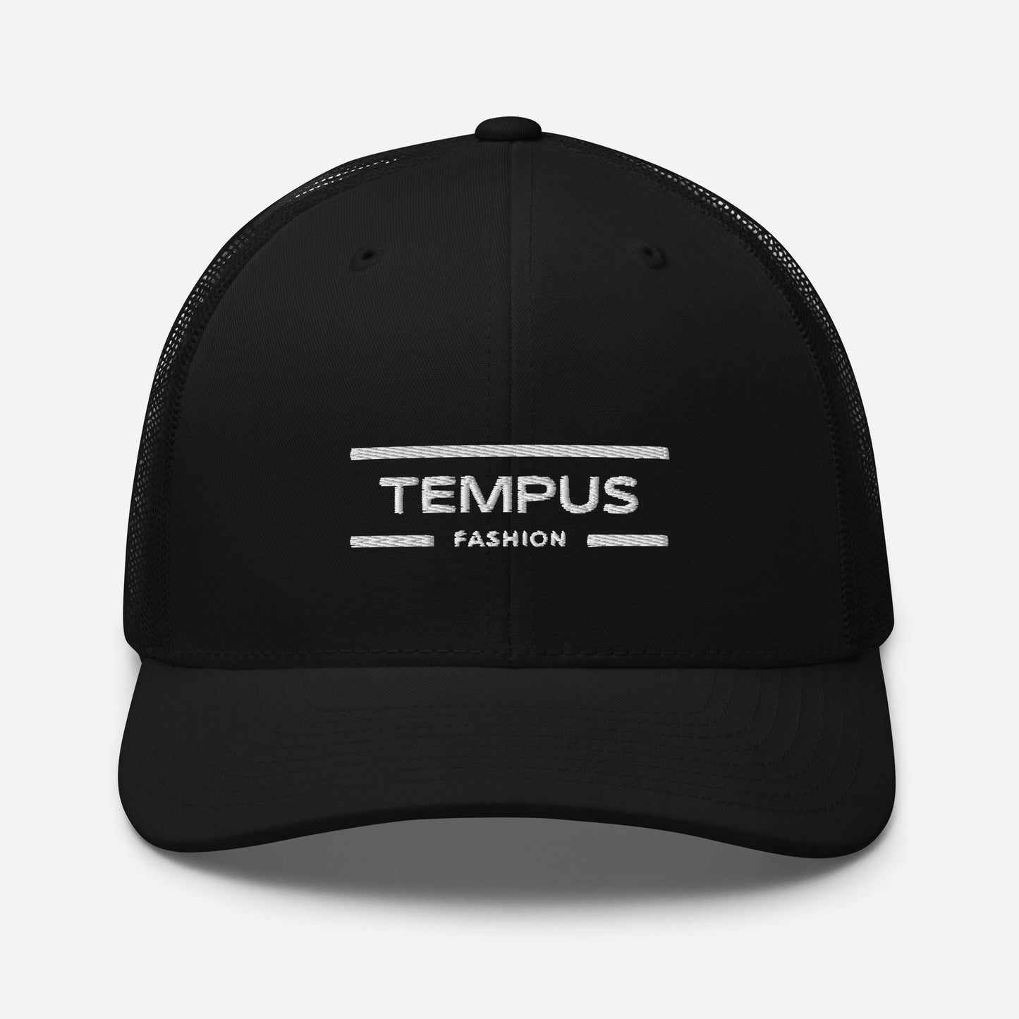 Tempus Daddy Cap