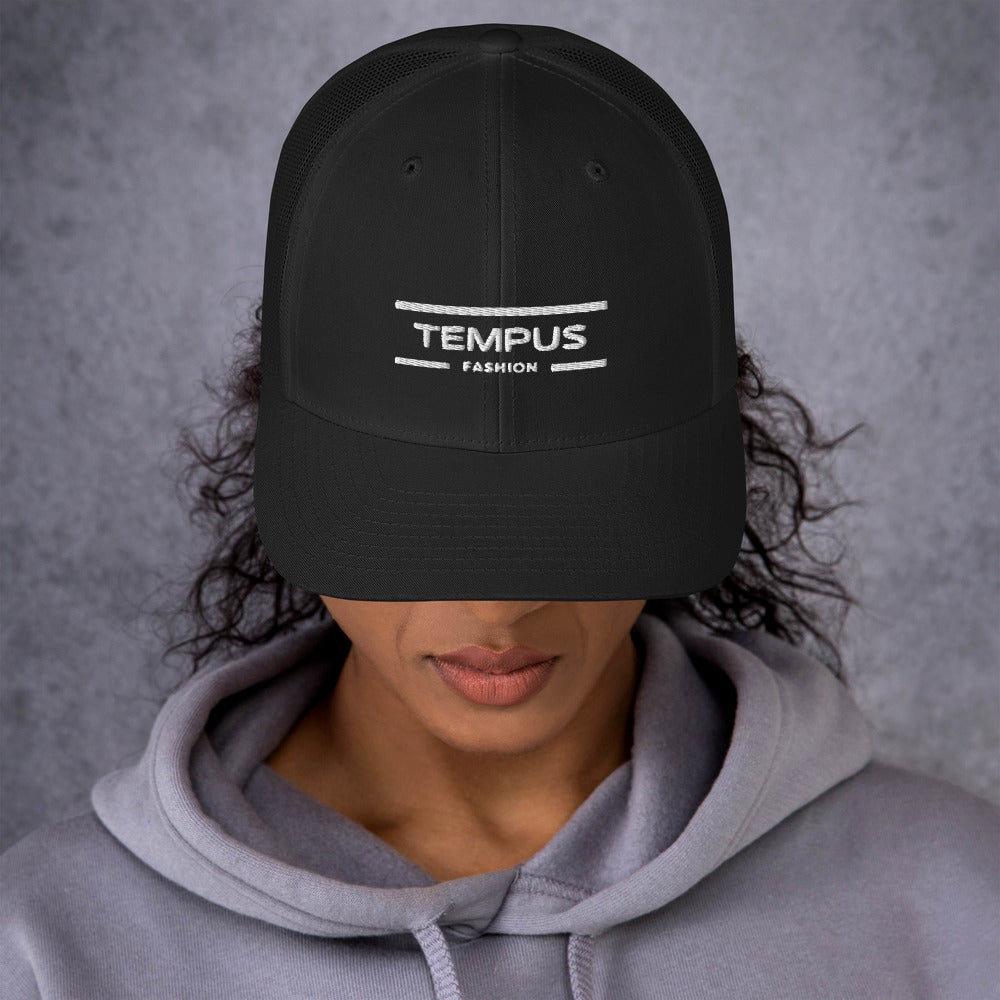 Tempus Daddy Cap