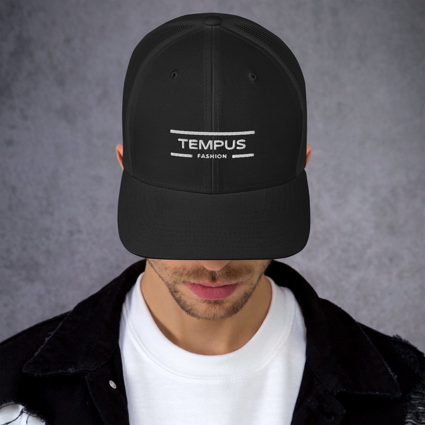 Tempus Daddy Cap Variations