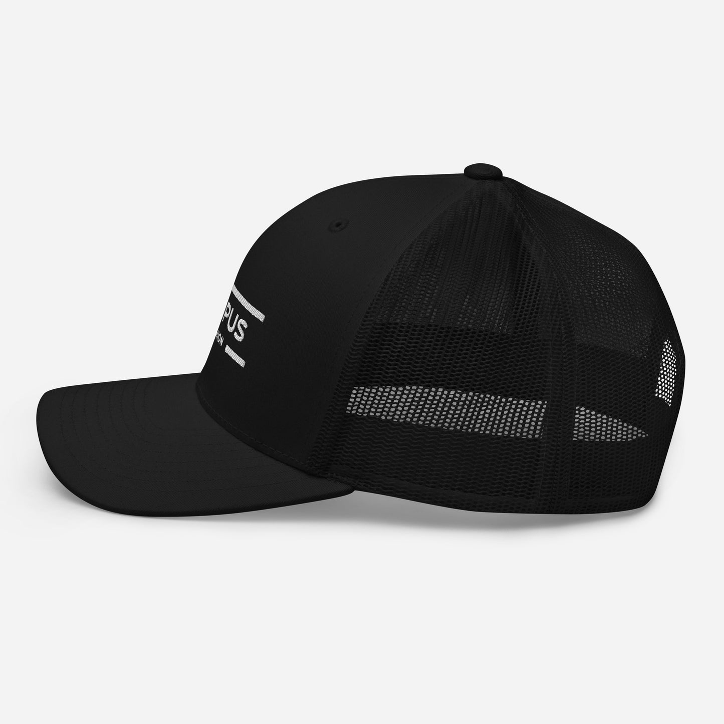 Tempus Daddy Cap