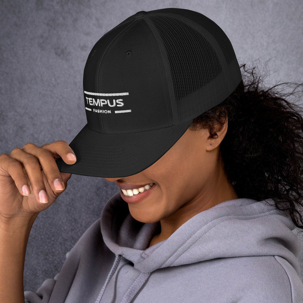 Tempus Daddy Cap