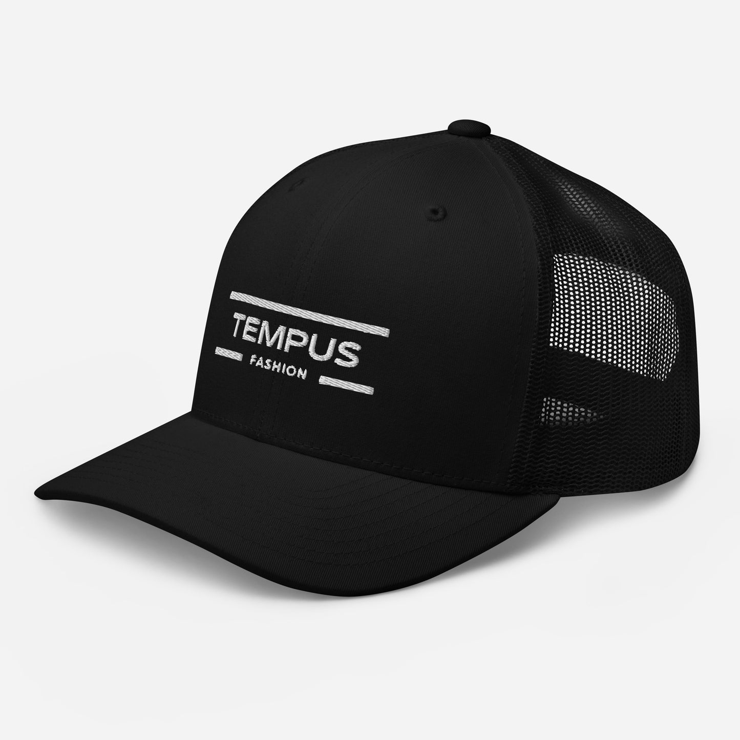 Tempus Daddy Cap