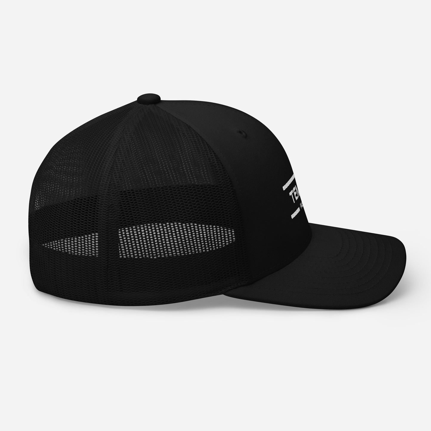 Tempus Daddy Cap