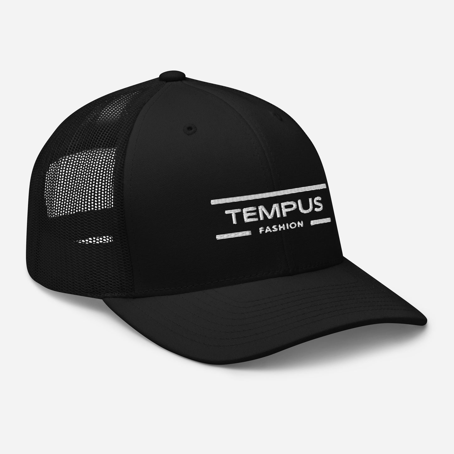 Tempus Daddy Cap