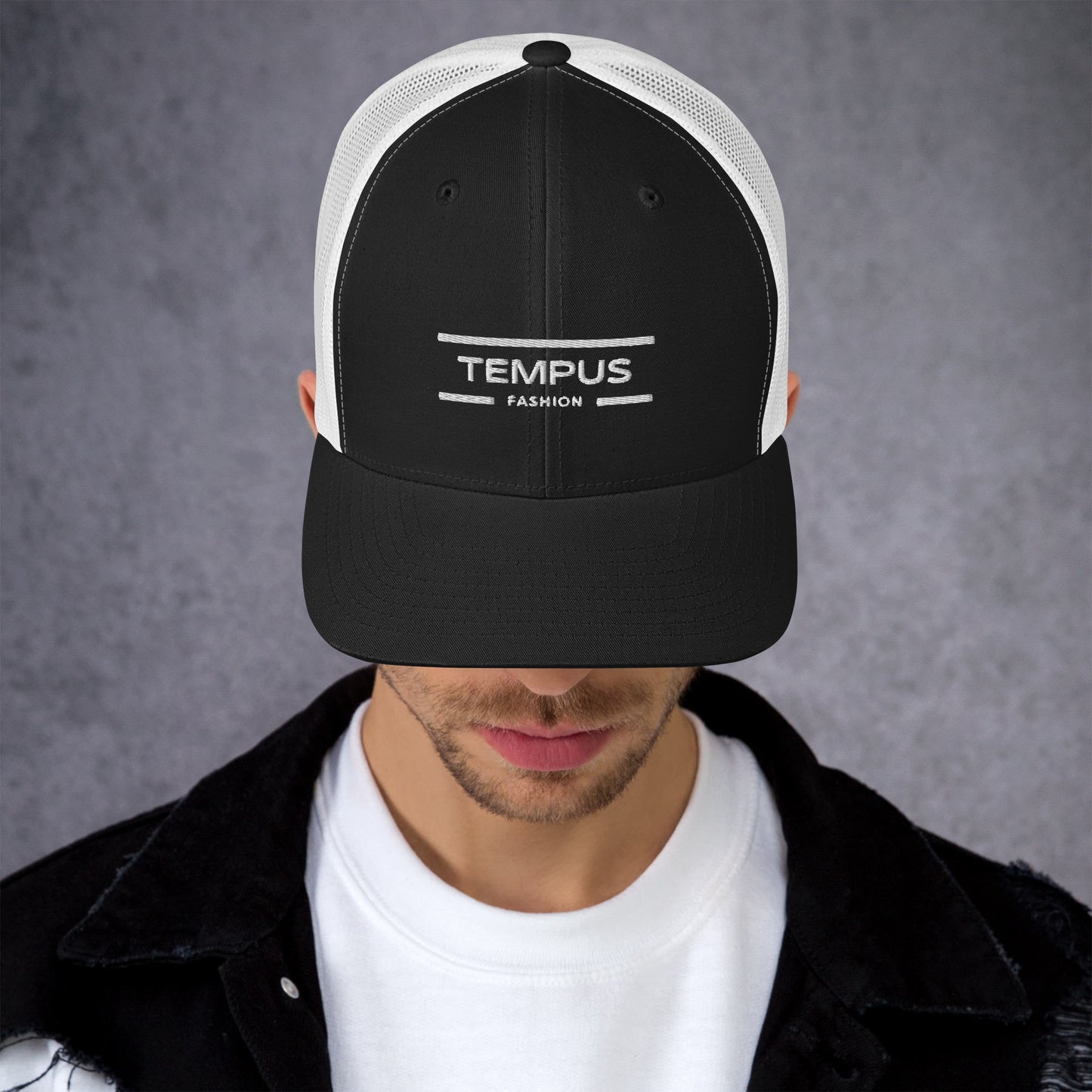 Tempus Daddy Cap Variations