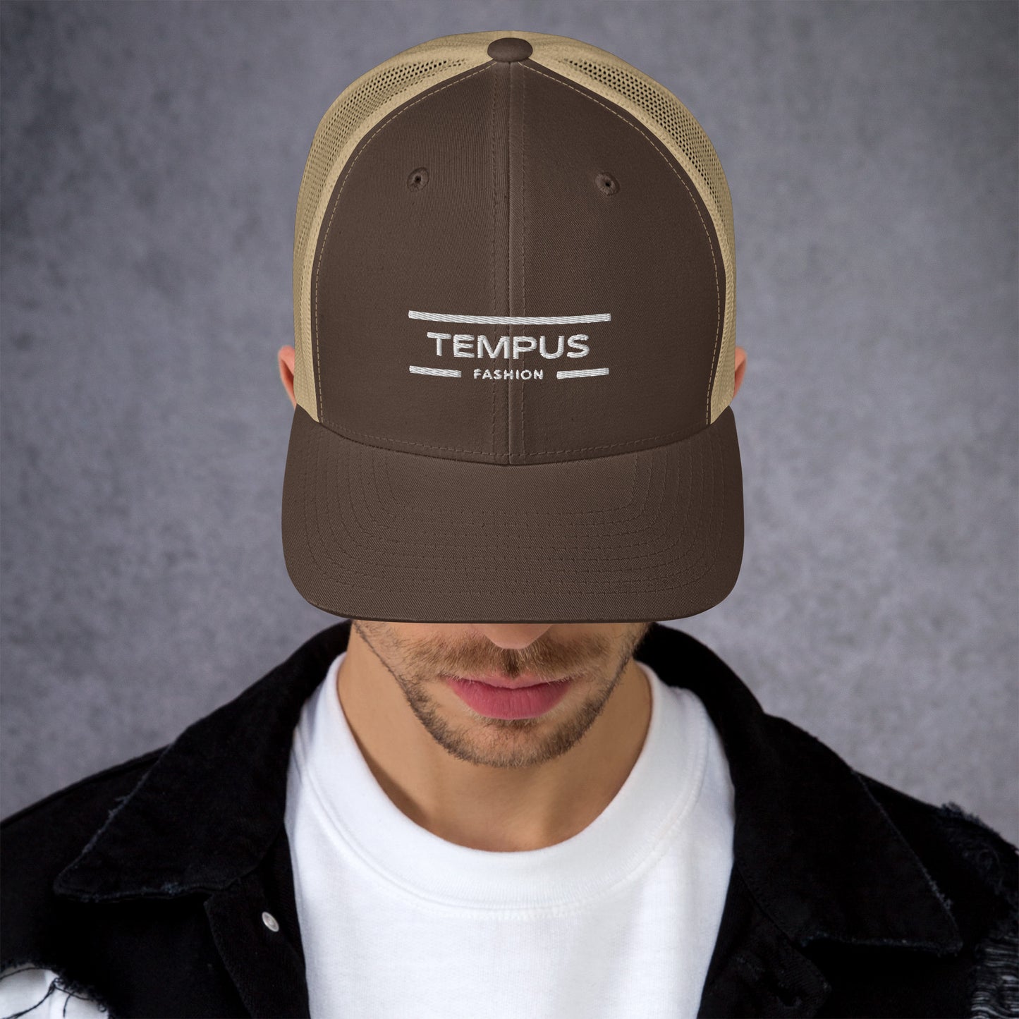 Tempus Daddy Cap Variations