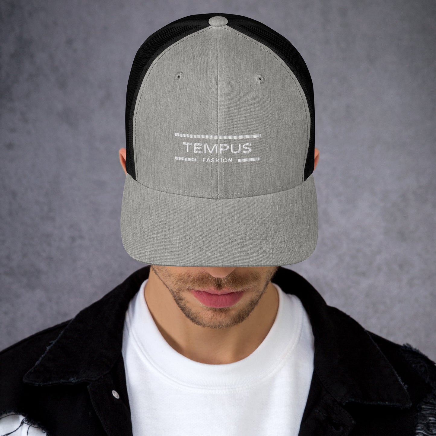 Tempus Daddy Cap Variations