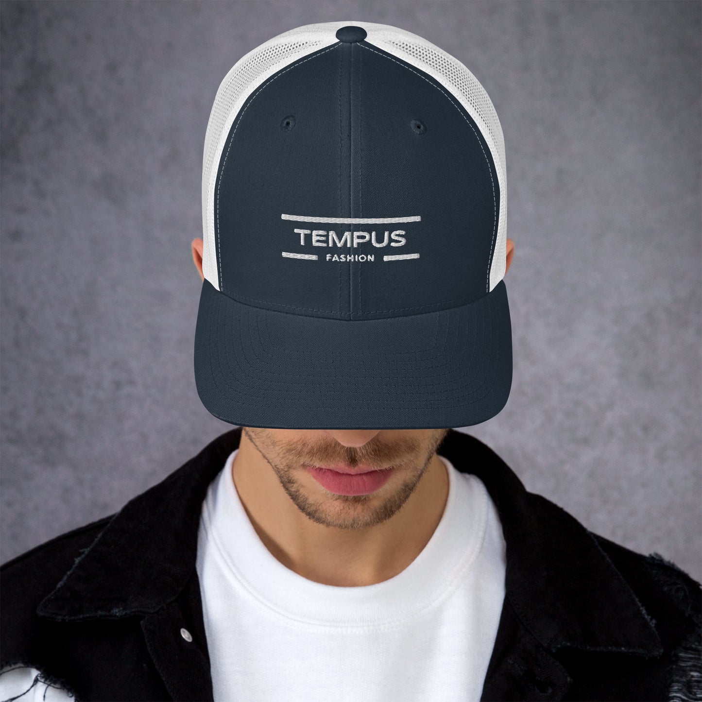 Tempus Daddy Cap Variations