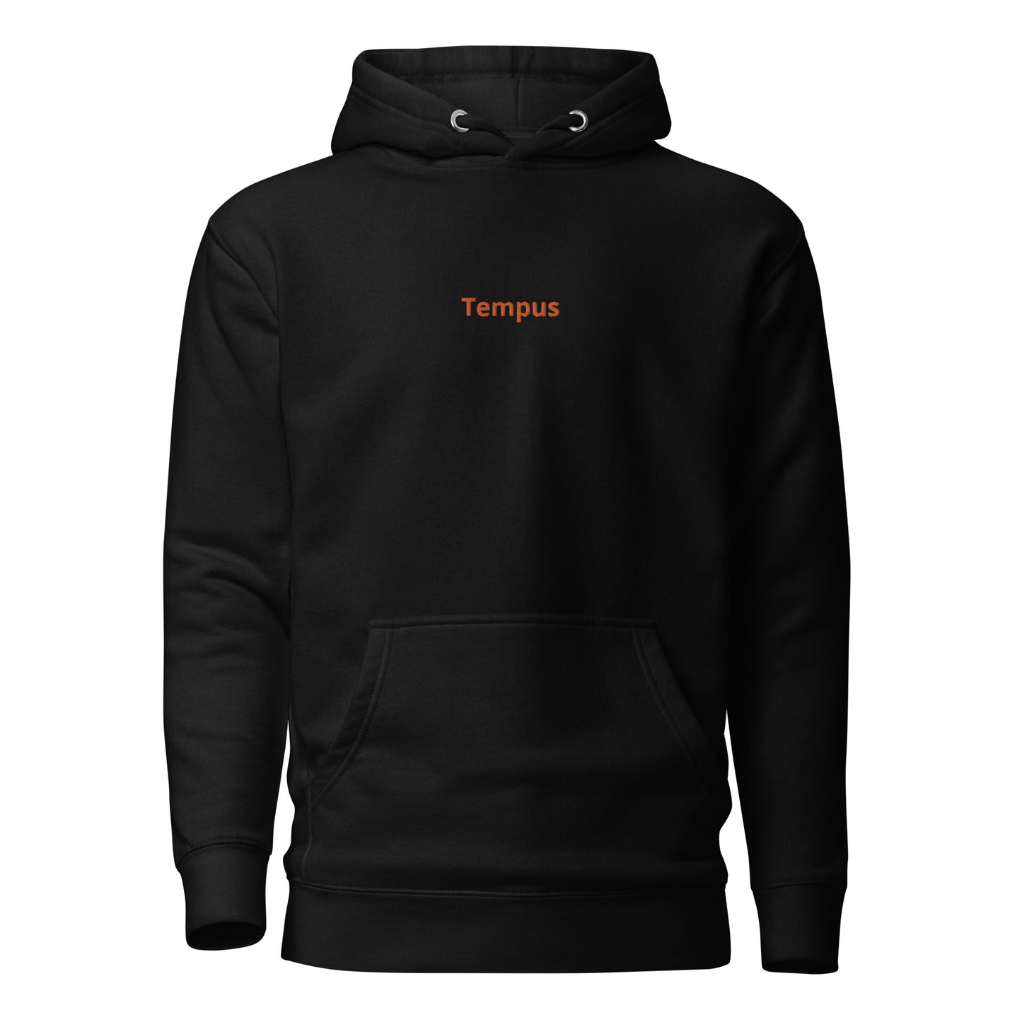 Tempus Unisex Hoodie